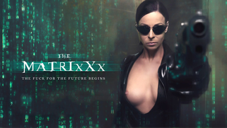 MatrixXx: Discover the real Porn Matrix, way better than the original one. | XXX Video on AllSex.XXX