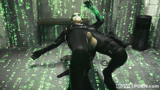 MatrixXx: Discover the real Porn Matrix, way better than the original one.