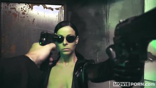 MatrixXx: Discover the real Porn Matrix, way better than the original one. | XXX Video on AllSex.XXX