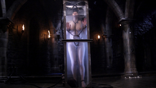 This incredibly beautiful, sexy girl Aria Giovanni In XXX Water Bondage | XXX Video on AllSex.XXX