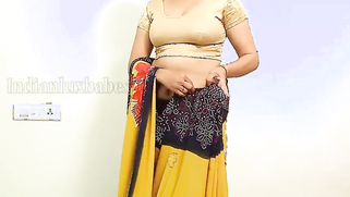 Desi sexy body bhabi aunty XXX sefa show her nude body and make video | XXX Video on AllSex.XXX