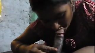 Desi XXX aunty suckling big dick of her devar | XXX Video on AllSex.XXX