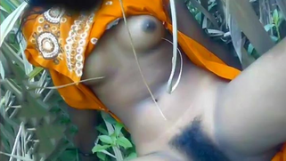 Outdoor Steamy Chubby And Busty Aunty Sex Desi Indian Sex