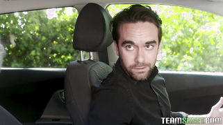 Muslim girl Aaliyah Hadid in hijab tries to save hubby from jail in anal video | XXX Video on AllSex.XXX