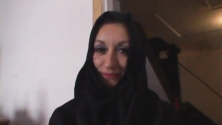 Arab woman is fucked from behind after giving blowjob in porn video | XXX Video on AllSex.XXX