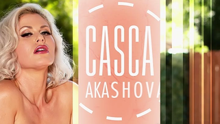 Mouthwatering stepmom Casca Akashova comes to show her big tits to stepson | XXX Video on AllSex.XXX