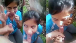 Indian XXX on MMs Sex! Desi sexy local randi outdoor fucking