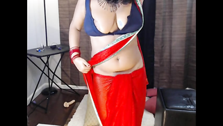 Desi student girl is very XXX exposing super-sexy tits in sex show | XXX Video on AllSex.XXX