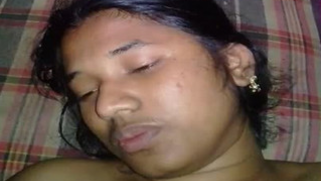 Indian man's stepbrother seduces his wife and treats with XXX stick