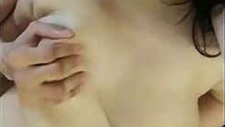 Paki couple often practices chudai in doggystyle sex position