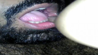 Slutty Paki woman has chudai with husband and his XXX friend