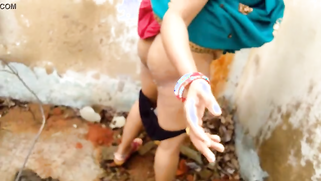 Indian Mom Outdoor Forest Pissing XXX Desi Video Compilation | XXX Video on AllSex.XXX