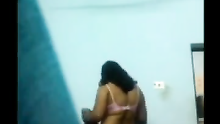 Tenant sets hidden camera to film landlord's Desi wife changing clothes | XXX Video on AllSex.XXX