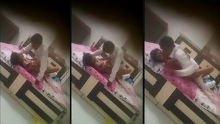 Indian guy in white costume is filled with desire to fuck young wife | XXX Video on AllSex.XXX