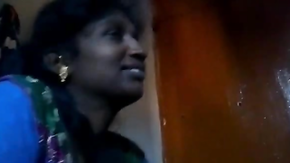 Older Desi slut gives sex partner pleasure stroking cock with hand | XXX Video on AllSex.XXX