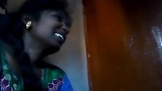 Older Desi slut gives sex partner pleasure stroking cock with hand | XXX Video on AllSex.XXX