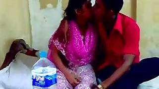 Excited Desi XXX sweethearts are going to practice sex on camera