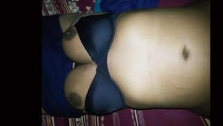 Horny Desi buddy films on cam how he rubs his cock against XXX pussy