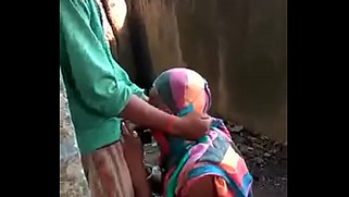 Hot Tamil blowjob sex video would please blowjob lovers in village