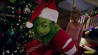 The Grinch XXX Parody! X Christmas Porn