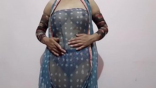 Seductive Indian College Teacher is still virgin - Private XXX sex