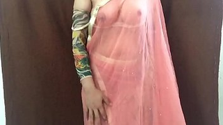 Hindi dirty XXX audio sex by XXX MILF college student