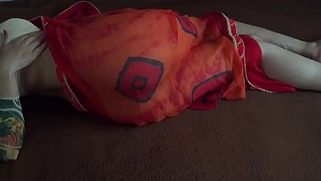 XXX Desi Bhabhi blowjob XVIDEO released online