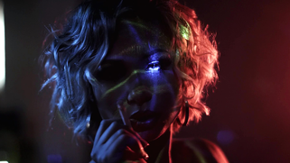 Hung man stretches sweet blonde in XXX doggy behind her mom's back | XXX Video on AllSex.XXX