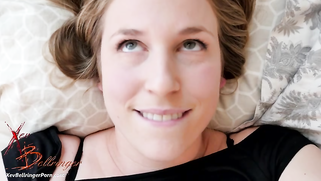 Bootylicious Hot Mom Xev Bellringer Moans And Touches Her Body For Her Fans | XXX Video on AllSex.XXX