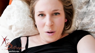 Horny Bootylicious & Curvy Mom Xev Bellringer sucked my dick on POV video | XXX Video on AllSex.XXX