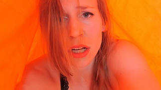 Xev Bellringer: My Brother's Cock Just Slipped In HD XXX SEX