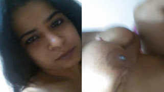 As Indian brunette grew older she became more succulent and XXX