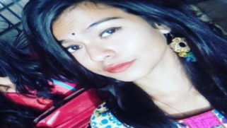 Slut of Indian origin comes to bathroom not for washing but XXX stripping | XXX Video on AllSex.XXX