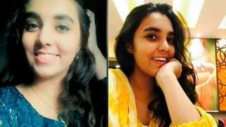 Desi teen takes everything off exposing XXX boobies in pics and video