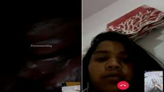 If XXX client asks Indian girl to advertise pussy she can't refuse