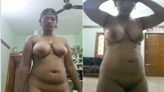 Young man surprised with Desi female's XXX offer to watch her naked | XXX Video on AllSex.XXX