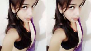 Slut from India is prepared to demonstrate her XXX body for online viewer