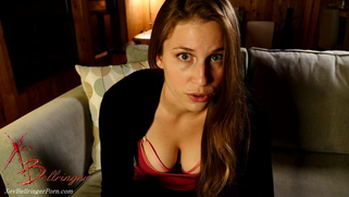 Xev Bellringer : Swapping bodies and minds with my alluring sister