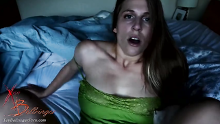 Bootylicious daughter Xev Bellringer doesn't mind making her father happy