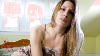 Caring mom Xev Bellringer helps nude son forget about ex-girlfriend | XXX Video on AllSex.XXX