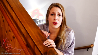 Boss has a lot of fun with secretary Xev Bellringer and her nude body | XXX Video on AllSex.XXX