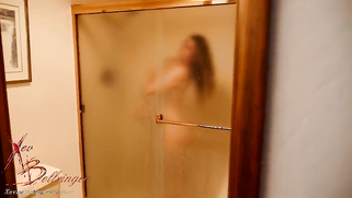 Cunning guy finds way to lure mom Xev Bellringer into nude affair | XXX Video on AllSex.XXX