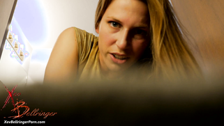 Buddy takes control of nude body belonging to sister Xev Bellringer | XXX Video on AllSex.XXX