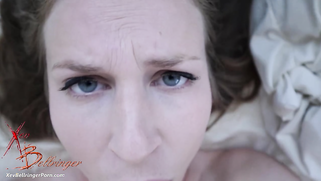 Hot mom Xev Bellringer and nude partner make love in missionary pose | XXX Video on AllSex.XXX