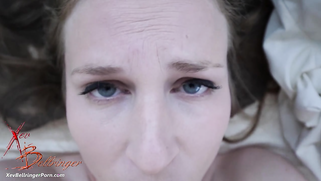 Hot mom Xev Bellringer and nude partner make love in missionary pose | XXX Video on AllSex.XXX