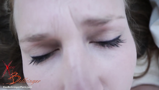 Hot mom Xev Bellringer and nude partner make love in missionary pose | XXX Video on AllSex.XXX