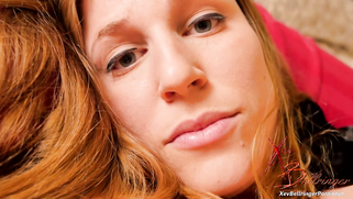 Juicy tits and nude pussy are reasons for guy to fuck mom Xev Bellringer | XXX Video on AllSex.XXX