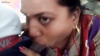 Village bhabi, best friend's mom is happy to suck my XXX cock | XXX Video on AllSex.XXX