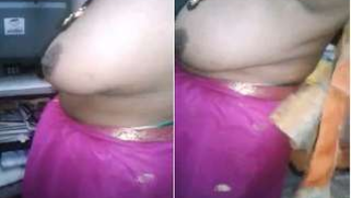 Smutty housewife from India accidentally broadcasts her XXX parts | XXX Video on AllSex.XXX