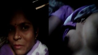 Marriage will be destroyed if Indian man watches wife's solo video